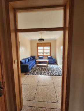 Residence Almaraghi